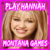 Hannah Montana games