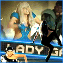 Lady Gaga játékok