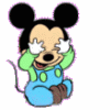 Mickey Mouse games